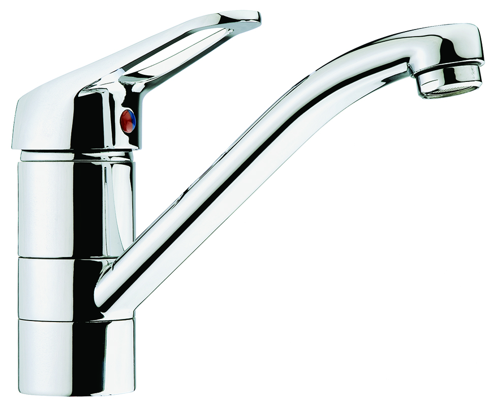 İtimat Zeta378 Döner Lavabo Bataryası